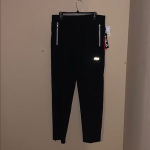 Men’s track pants